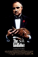 The Godfather (Blu-ray Movie)