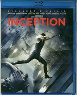 Inception (Blu-ray Movie)