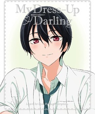 Sono Bisque Doll wa Koi wo Suru / My Dress-Up Darling - DVD with English  Dubbed