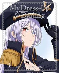 My dress up darling. Bisque doll (Vol. 11)