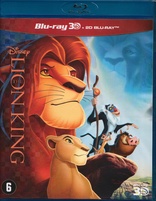 The Lion King (Blu-ray Movie)