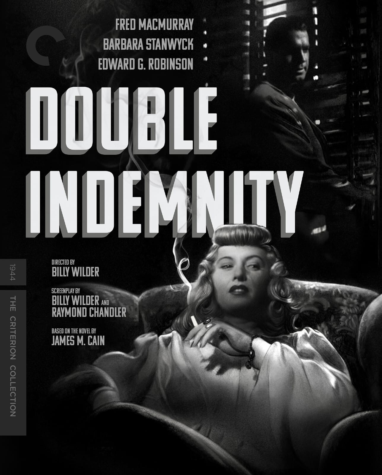 Criterion Announces May Releases