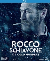 A Rocco Schiavone Mystery - Black Run (A Rocco Schiavone Mystery) - 4th  Estate