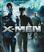 X-Men (Blu-ray Movie)