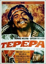 Tepepa (Blu-ray Movie), temporary cover art