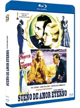 Peter Ibbetson (Blu-ray Movie)