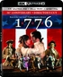 1776 4K (Blu-ray)