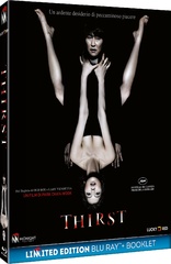 Thirst (Blu-ray Movie)