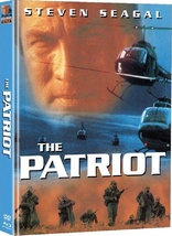 The Patriot (Blu-ray Movie)