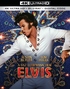 Elvis 4K (Blu-ray)