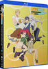 Full Dive This Ultimate Next-Gen Full Dive RPG Is Even Sh-ittier than Real Life!: The Complete Season (Blu-ray)