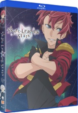 Skate-Leading Stars: The Complete Season (Blu-ray Movie)