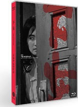 Bad Genius Blu-ray (バッド・ジーニアス 危険な天才たち