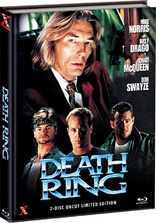 Death Ring (Blu-ray Movie)