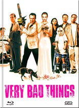 Very Bad Things (Blu-ray Movie)