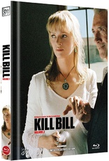 Kill Bill: Volume 2 (Blu-ray Movie)