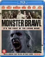 Monster Brawl (Blu-ray Movie)