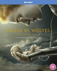 Fmovies raised by wolves new arrivals