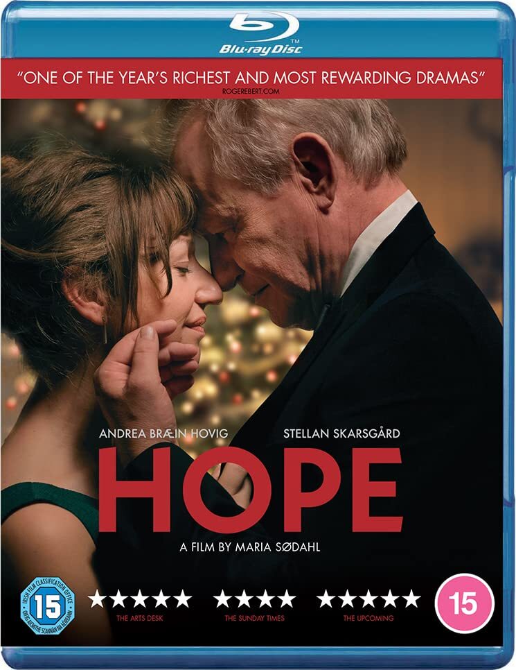 Hope Floats Blu-ray