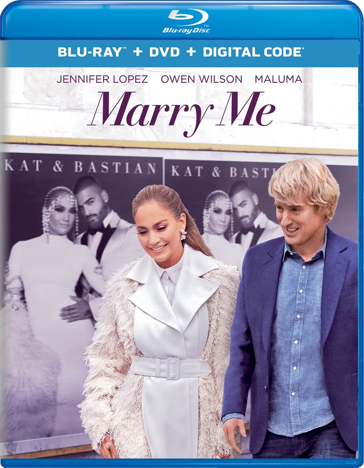 Marry Me (2022) Cásate Conmigo (2022) [DTS 5.1 + SUP] [Blu Ray]  311610_front
