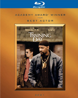 Training Day 4K Blu-ray (Best Buy Exclusive SteelBook)