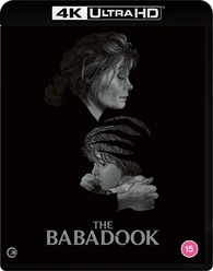 The babadook full movie on sale 123