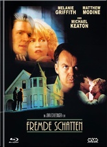 Pacific Heights (Blu-ray Movie)