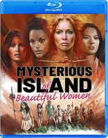 女儿岛惊魂 Mysterious Island of Beautiful Women