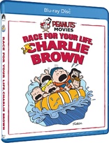 史努比的惊险夏令营 Race for Your Life, Charlie Brown
