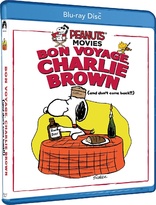 一路顺风，查理布朗 Bon Voyage, Charlie Brown (and Don't Come Back!!)