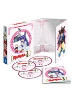 Ranma  - Box 3 (Blu-ray Movie)