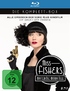 Miss Fisher's Murder Mysteries: Complete Collection + Miss Fisher and the Crypt of Tears (Blu-ray)
