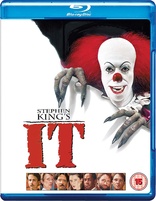 It (Blu-ray Movie)