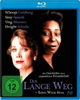 The Long Walk Home (Blu-ray Movie)