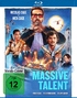 The Unbearable Weight of Massive Talent (Blu-ray)