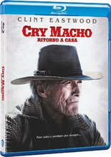 Cry Macho (Blu-ray Movie)