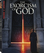 上帝的驱魔 The Exorcism of God