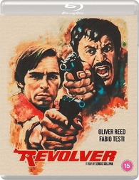 Revolver (Blu-ray)