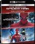 The Amazing Spider-Man Collection 4K (Blu-ray)