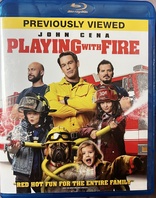 Watch Playing with Fire, DVD/Blu-ray & Streaming