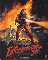 Exterminator 2 (Blu-ray Movie)