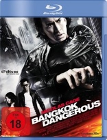 Blackjack Blu-ray (DigiBook) (Germany)