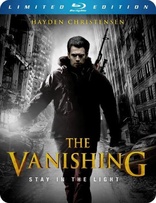 Vanishing on 7th Street (Blu-ray Movie)