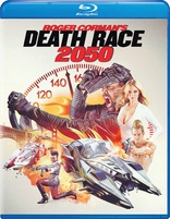 Death Race 2050 (Blu-ray Movie)