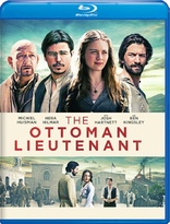 The Ottoman Lieutenant (Blu-ray Movie)