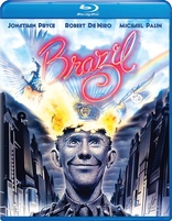 Brazil (Blu-ray Movie)