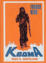 Keoma (Blu-ray Movie)