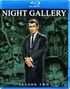 Night Gallery: Season Two (Blu-ray)