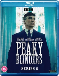 Peaky Blinders - Serie 2013 