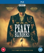 Peaky Blinders - Serie 2013 